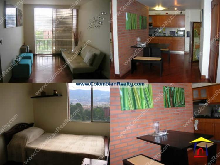Foto Apartamento en Venta en Medellín, Antioquia - $ 155.000.000 - APV60750 - BienesOnLine