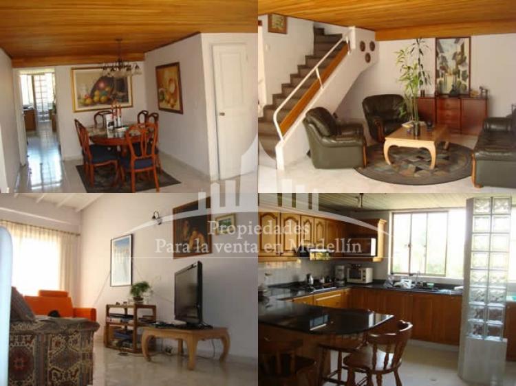 Foto Apartamento en Venta en Medellín, Antioquia - $ 376.000.000 - APV58247 - BienesOnLine