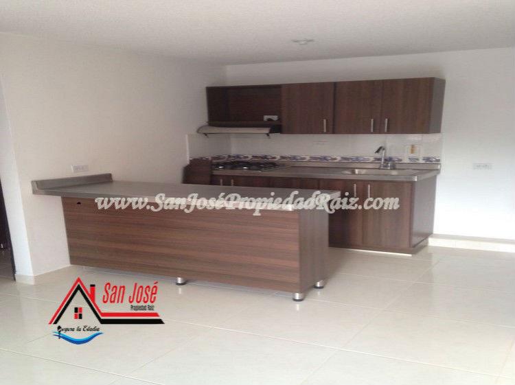 Foto Apartamento en Venta en Itagüí, Antioquia - $ 143.000.000 - APV109904 - BienesOnLine