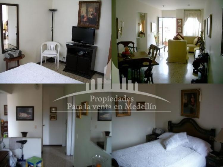 Foto Apartamento en Venta en Itagüí, Antioquia - $ 105.000.000 - APV58243 - BienesOnLine