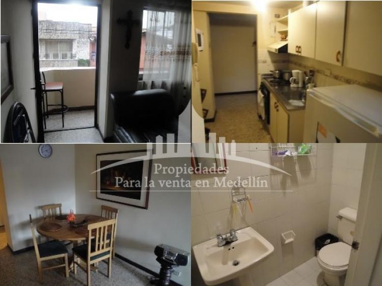 Foto Apartamento en Venta en Itagüí, Antioquia - $ 115.000.000 - APV58249 - BienesOnLine