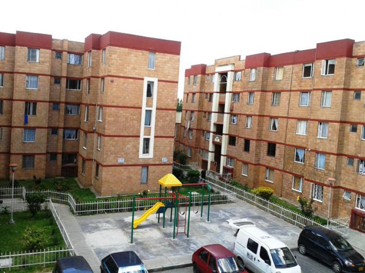 Foto Apartamento en Venta en Bogotá, Bogota D.C - $ 110.000.000 - APV77486 - BienesOnLine