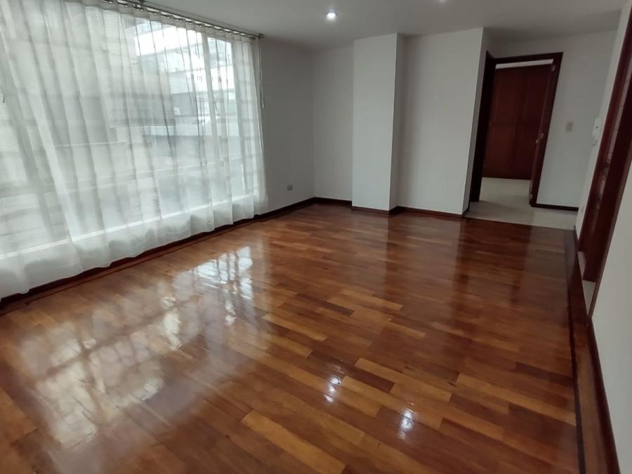 Foto Apartamento en Venta en Las cuadras, Pasto, Nariño - $ 290.000.000 - APV188523 - BienesOnLine