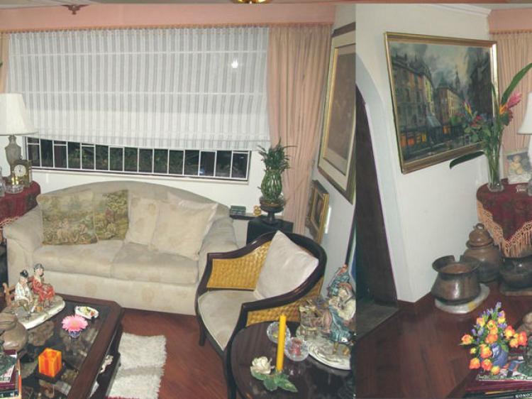 Foto Apartamento en Venta en las villas, Bogotá, Bogota D.C - $ 240.000.000 - APV87093 - BienesOnLine