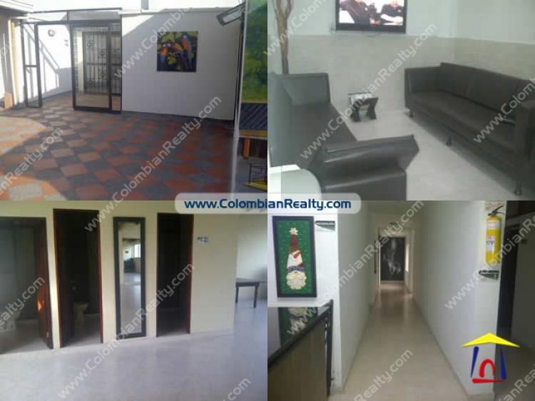 Foto Apartamento en Venta en Medellín, Antioquia - $ 1.600.000.000 - APV60748 - BienesOnLine