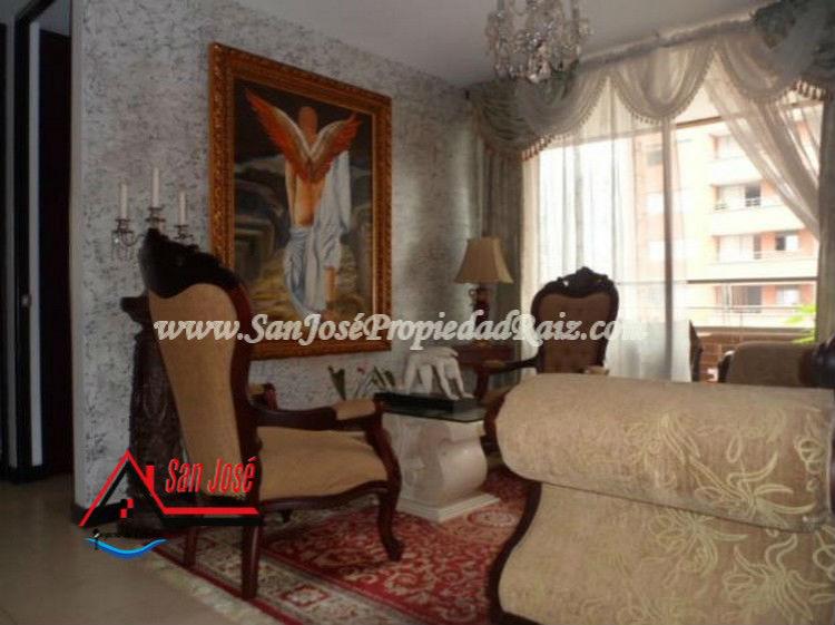 Foto Apartamento en Venta en Medellín, Antioquia - $ 205.000.000 - APV110094 - BienesOnLine