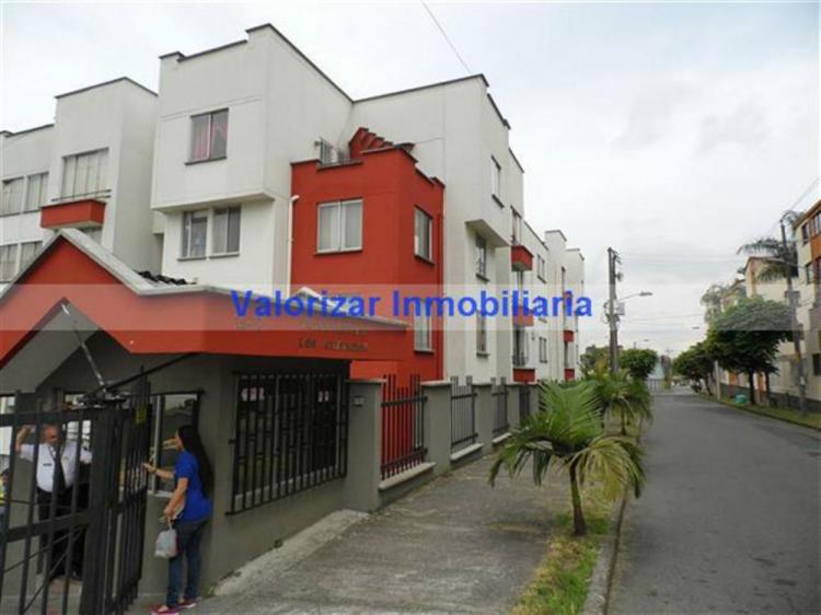 Foto Apartamento en Venta en Pereira, Risaralda - $ 110.000.000 - APV86579 - BienesOnLine