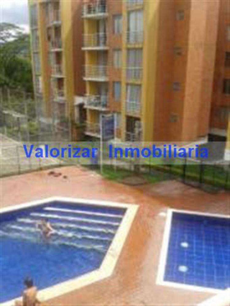 Foto Apartamento en Venta en Dosquebradas, Risaralda - $ 120.000.000 - APV87413 - BienesOnLine