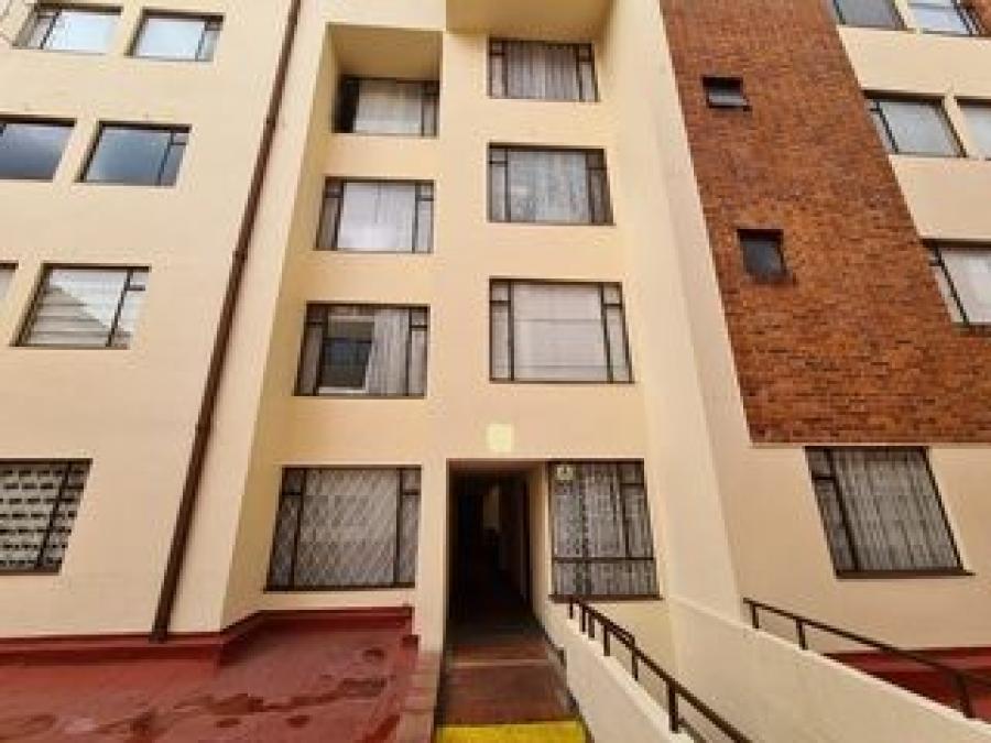 Foto Apartamento en Venta en LOS LAURELES, Usaquén, Bogota D.C - $ 245.000.000 - APV206864 - BienesOnLine