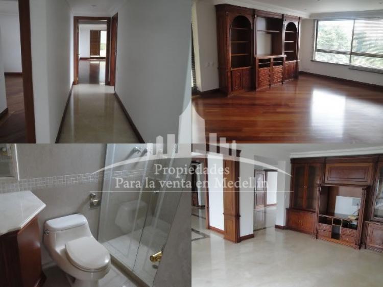 Foto Apartamento en Venta en Medellín, Antioquia - $ 1.400.000.000 - APV58246 - BienesOnLine