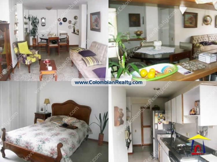 Foto Apartamento en Venta en Medellín, Antioquia - $ 158.000.000 - APV60742 - BienesOnLine