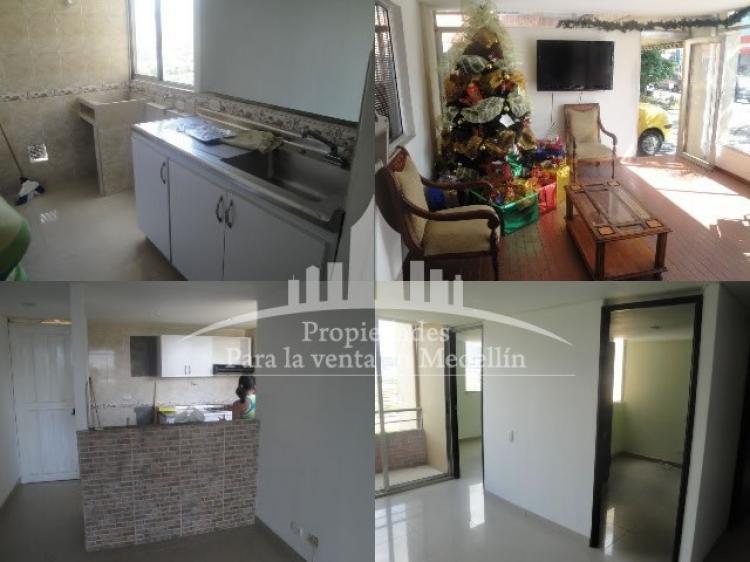 Foto Apartamento en Venta en Medellín, Antioquia - $ 110.000.000 - APV58239 - BienesOnLine