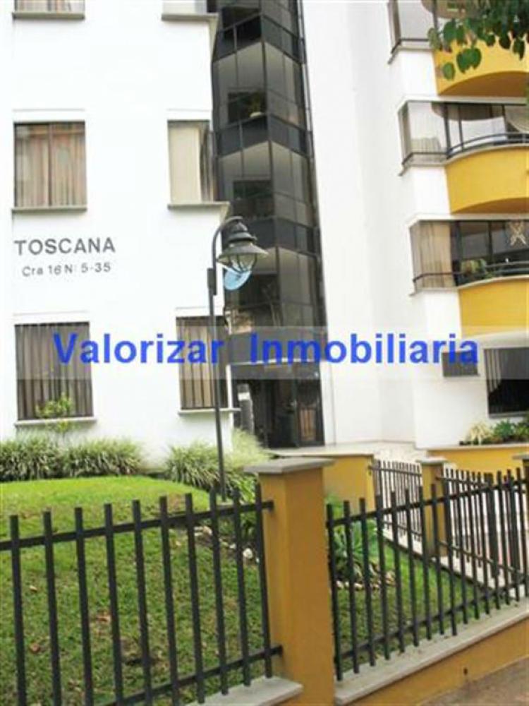 Foto Apartamento en Venta en Pinares, Pereira, Risaralda - $ 330.000.000 - APV86382 - BienesOnLine