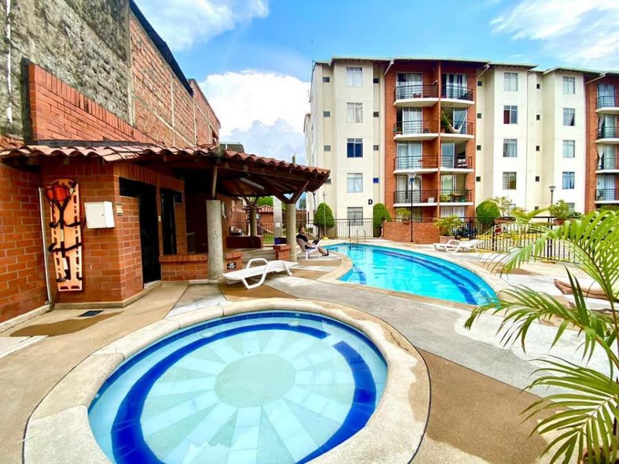 Foto Apartamento en Venta en Primera de Mayo, Cali, Valle del Cauca - $ 190.000.000 - APV203370 - BienesOnLine