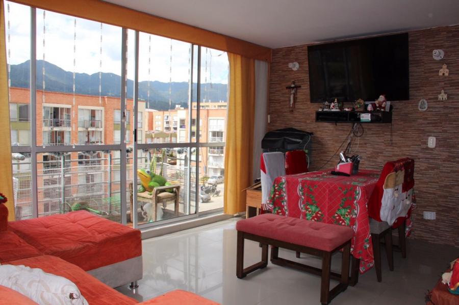 Foto Apartamento en Venta en Algarra 3, Zipaquirá, Cundinamarca - $ 215.000.000 - APV198731 - BienesOnLine