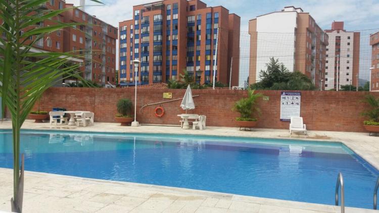 Foto Apartamento en Venta en seminario, Cali, Valle del Cauca - $ 145.000.000 - APV144642 - BienesOnLine