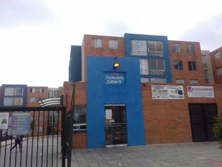 Foto Apartamento en Venta en CAFAM, Suba, Bogota D.C - $ 100.000.000 - APV99326 - BienesOnLine