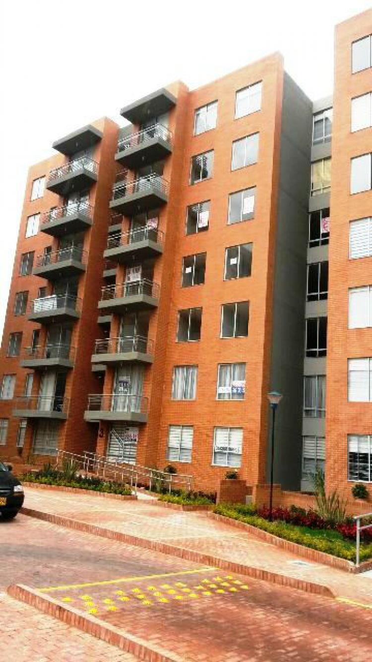 Foto Apartamento en Venta en Bogotá, Bogota D.C - $ 226.000.000 - APV77967 - BienesOnLine