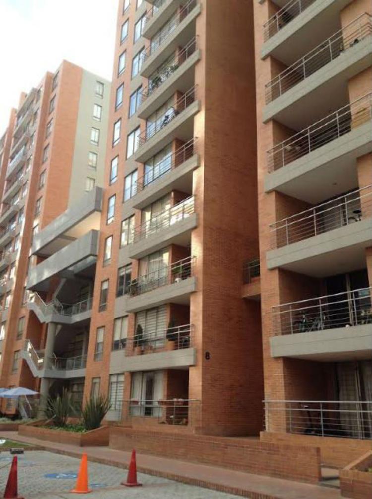 Foto Apartamento en Venta en COLINA, Suba, Bogota D.C - $ 350.000.000 - APV104375 - BienesOnLine