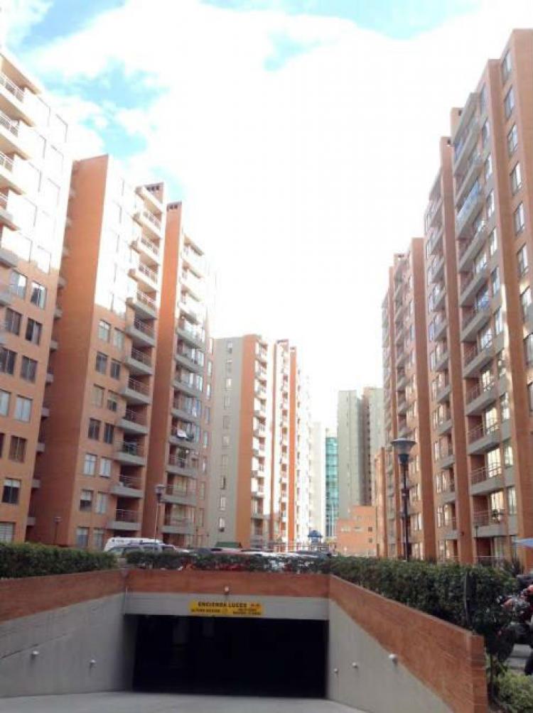 Foto Apartamento en Venta en COLINA, , Bogota D.C - $ 350.000.000 - APV104376 - BienesOnLine