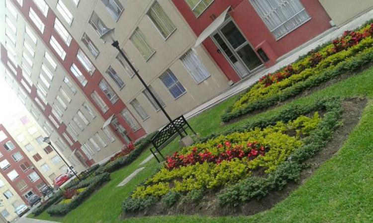 Foto Apartamento en Venta en Suba, Suba, Bogota D.C - $ 127.000.000 - APV93206 - BienesOnLine