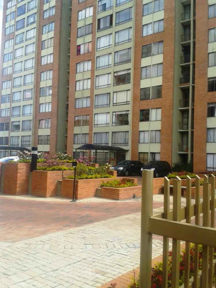 Foto Apartamento en Venta en Toberín, Bogota D.C - $ 220.000.000 - APV77434 - BienesOnLine