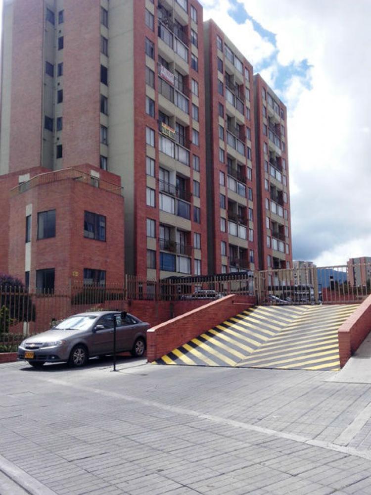 Foto Apartamento en Venta en Bogotá, Bogota D.C - $ 220.000.000 - APV79638 - BienesOnLine