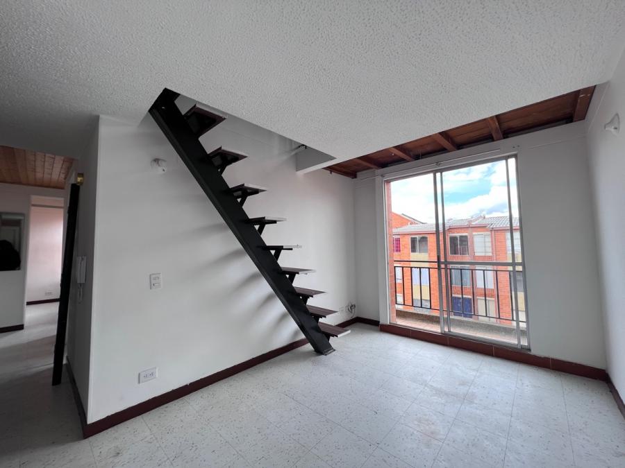 Foto Apartamento en Venta en Villa María, Zipaquirá, Cundinamarca - $ 140.000.000 - APV204807 - BienesOnLine