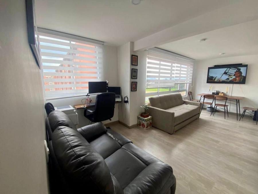 Foto Apartamento en Venta en San Rafael, Zipaquirá, Cundinamarca - $ 180.000.000 - APV208455 - BienesOnLine