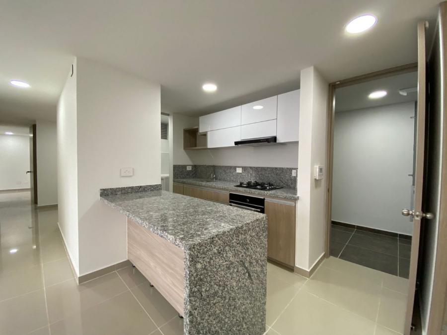 Se vende apartamento en zona exclusiva de Ibagué