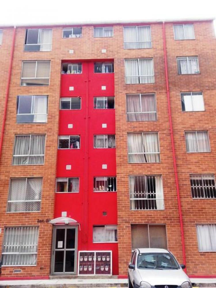 Foto Apartamento en Venta en Fontibón, Bogota D.C - $ 100.000.000 - APV80333 - BienesOnLine