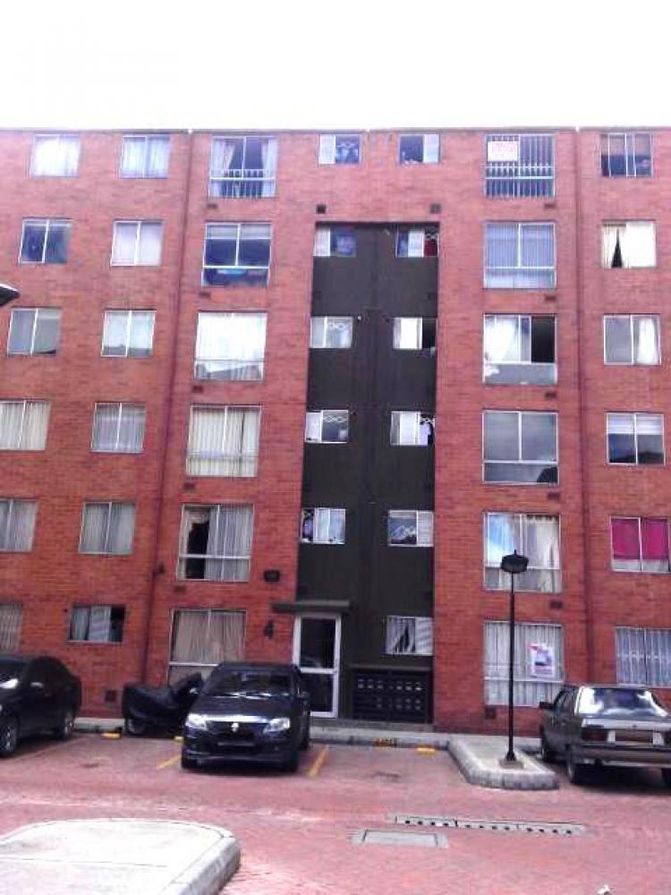 Foto Apartamento en Venta en Fontibón, Bogota D.C - $ 130.000.000 - APV79667 - BienesOnLine