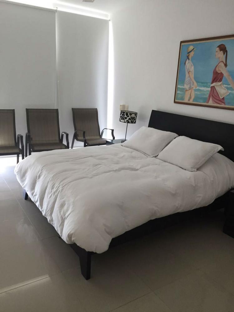 Foto Apartamento en Venta en ZONA NORTE, Cartagena, Bolívar - $ 850.000.000 - APV128091 - BienesOnLine