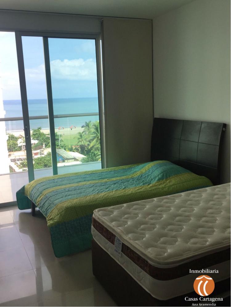 SE VENDE APARTAMENTO EN ZONA NORTE, CARTAGENA