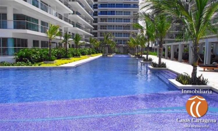 SE VENDE APARTAMENTO EN ZONA NORTE, CARTAGENA