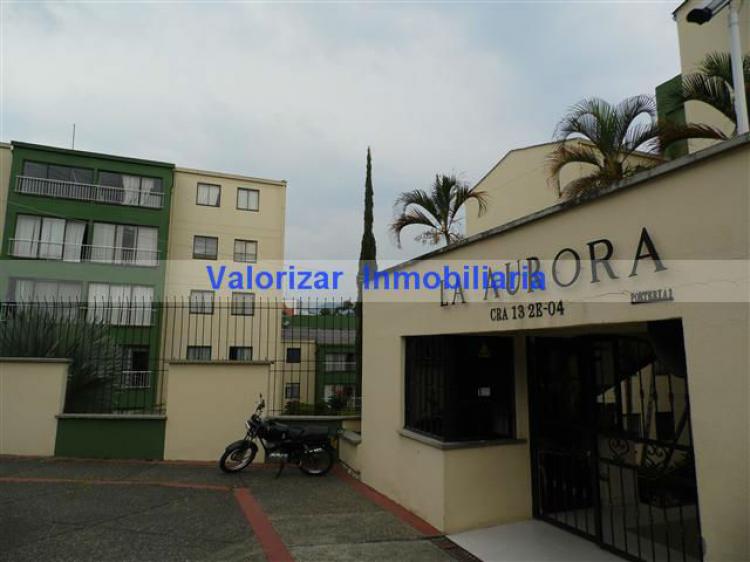 Foto Apartamento en Venta en Pereira, Risaralda - $ 130.000.000 - APV88251 - BienesOnLine