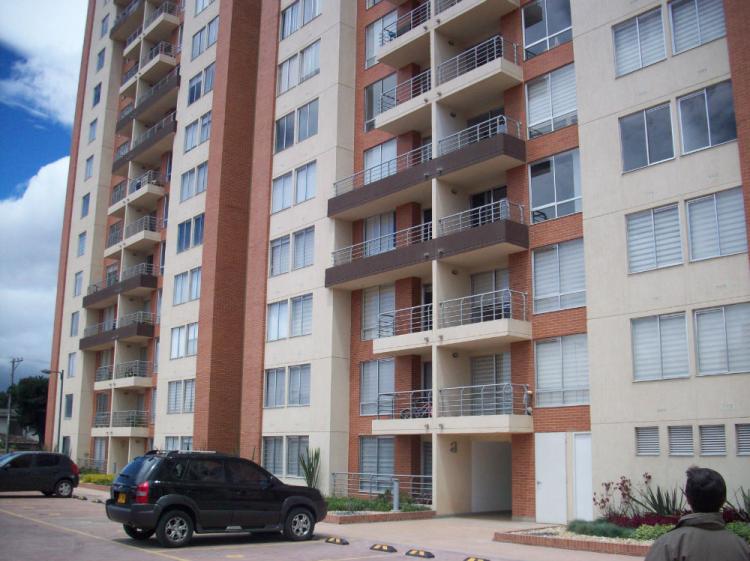 se vende apartamento para estrenar en castilla