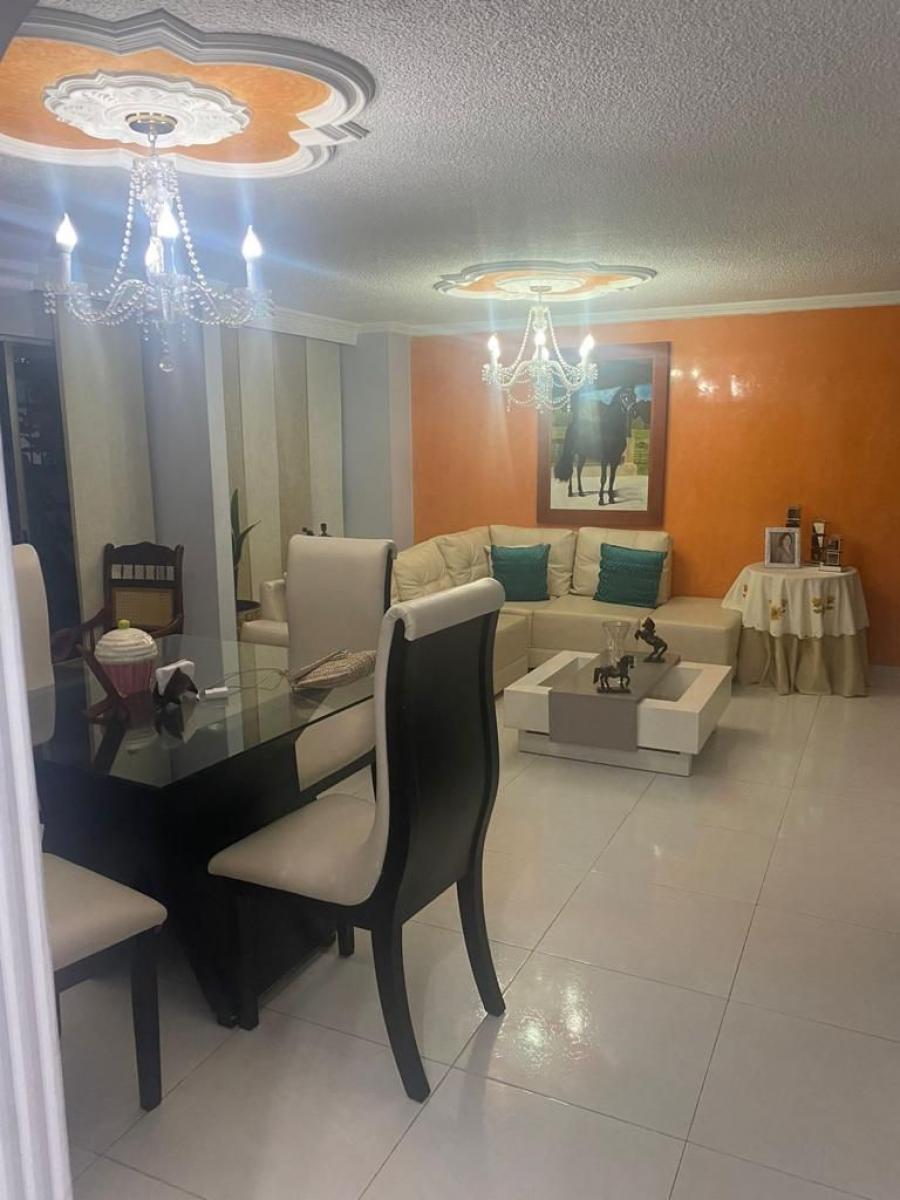 Se vende apartamento paralela cañaveral