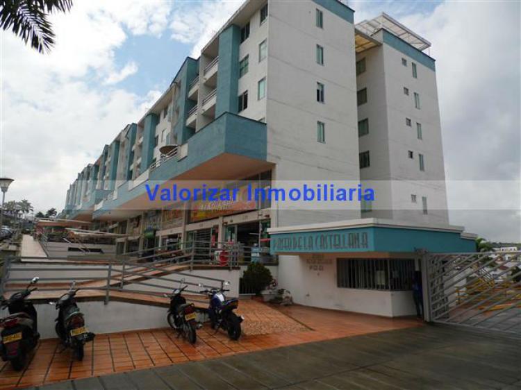 Foto Apartamento en Venta en Pereira, Risaralda - $ 135.900.000 - APV88833 - BienesOnLine