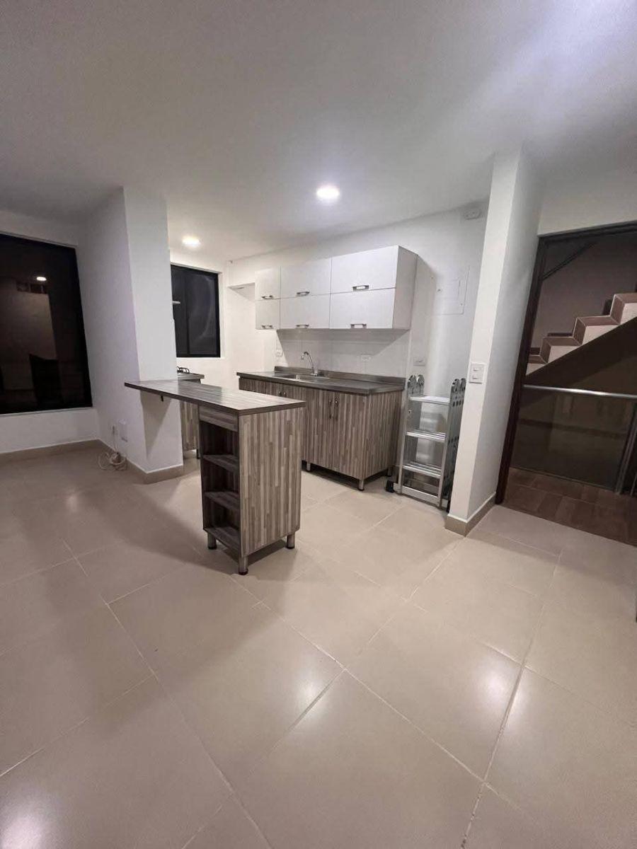 Apartamento en Venta en Medellín