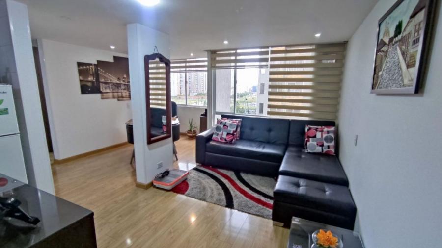 Foto Apartamento en Venta en CASTILLA, Castilla, Bogota D.C - $ 185.000.000 - APV208130 - BienesOnLine