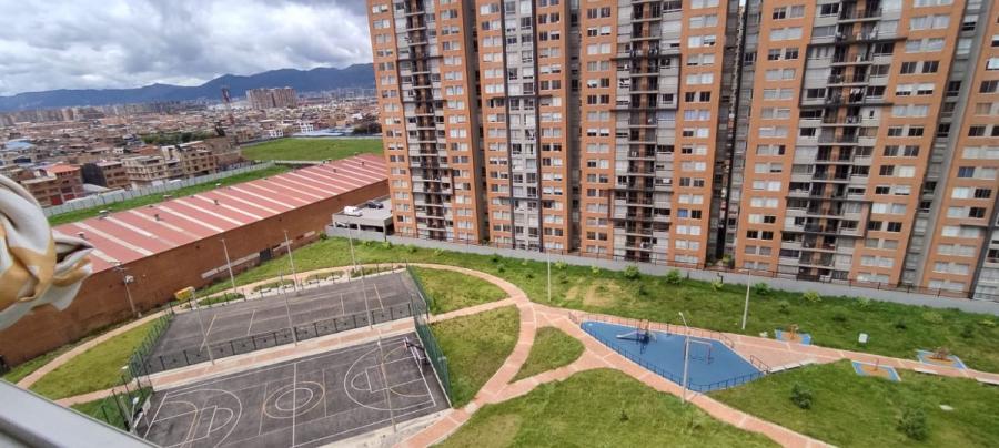 Foto Apartamento en Venta en CASTILLA, Castilla, Bogota D.C - $ 170.000.000 - APV204674 - BienesOnLine