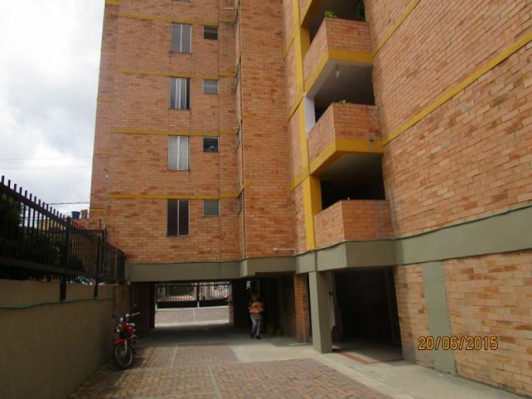 Foto Apartamento en Venta en cantalejo, Toberín, Bogota D.C - $ 145.000.000 - APV116258 - BienesOnLine