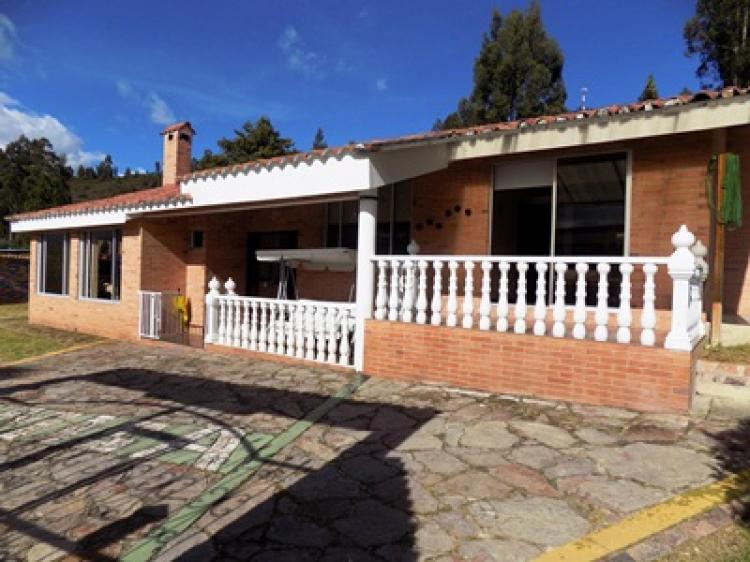 Foto Casa en Venta en Paipa, Boyacá - $ 570.000.000 - CAV156250 - BienesOnLine
