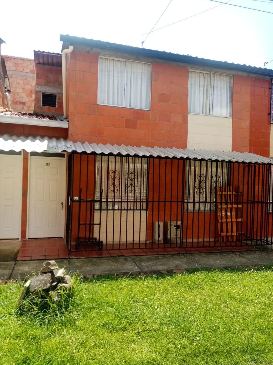 Foto Casa en Venta en San Eduardo 2 Etapa, Popayán, Cauca - $ 170.000.000 - CAV199521 - BienesOnLine