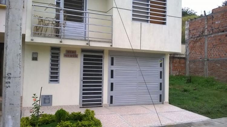 Home in Metric Way
