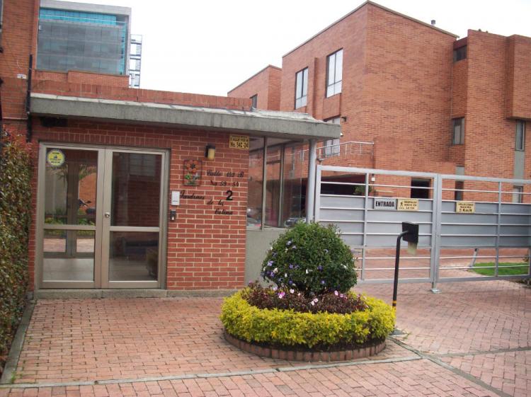 Foto Casa en Venta en colina campestre, Suba, Bogota D.C - $ 570.000.000 - CAV125424 - BienesOnLine