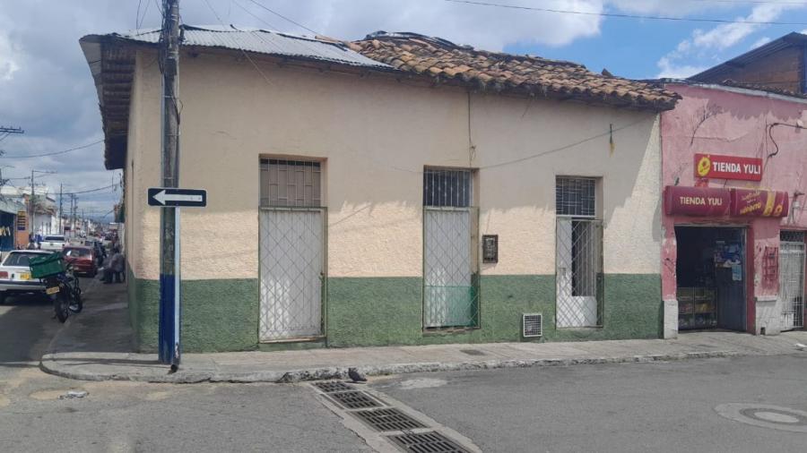 Foto Casa en Venta en Gaitán, Bucaramanga, Santander - $ 450.000.000 - CAV209384 - BienesOnLine