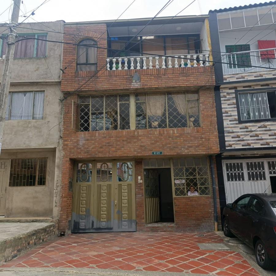 Home in Metric Way