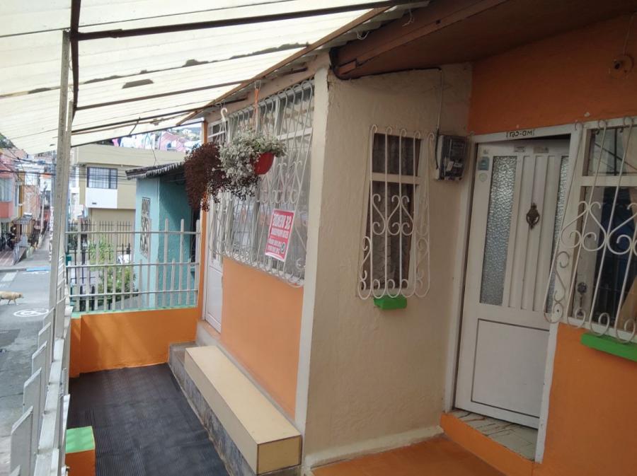 Foto Casa en Venta en Santa Mónica, Pasto, Nariño - $ 290.000.000 - CAV202123 - BienesOnLine